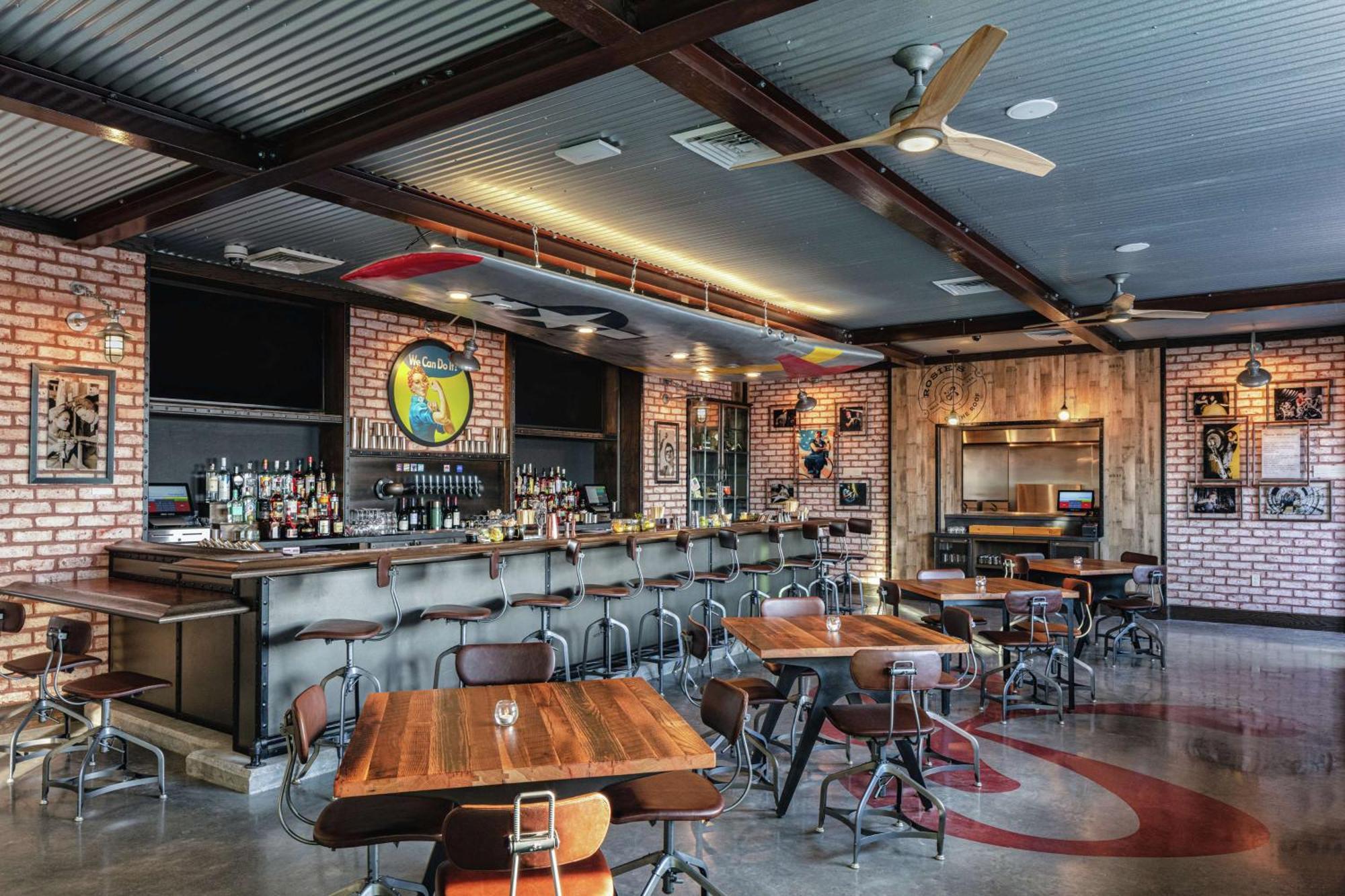 The Higgins Hotel New Orleans, Curio Collection By Hilton Buitenkant foto